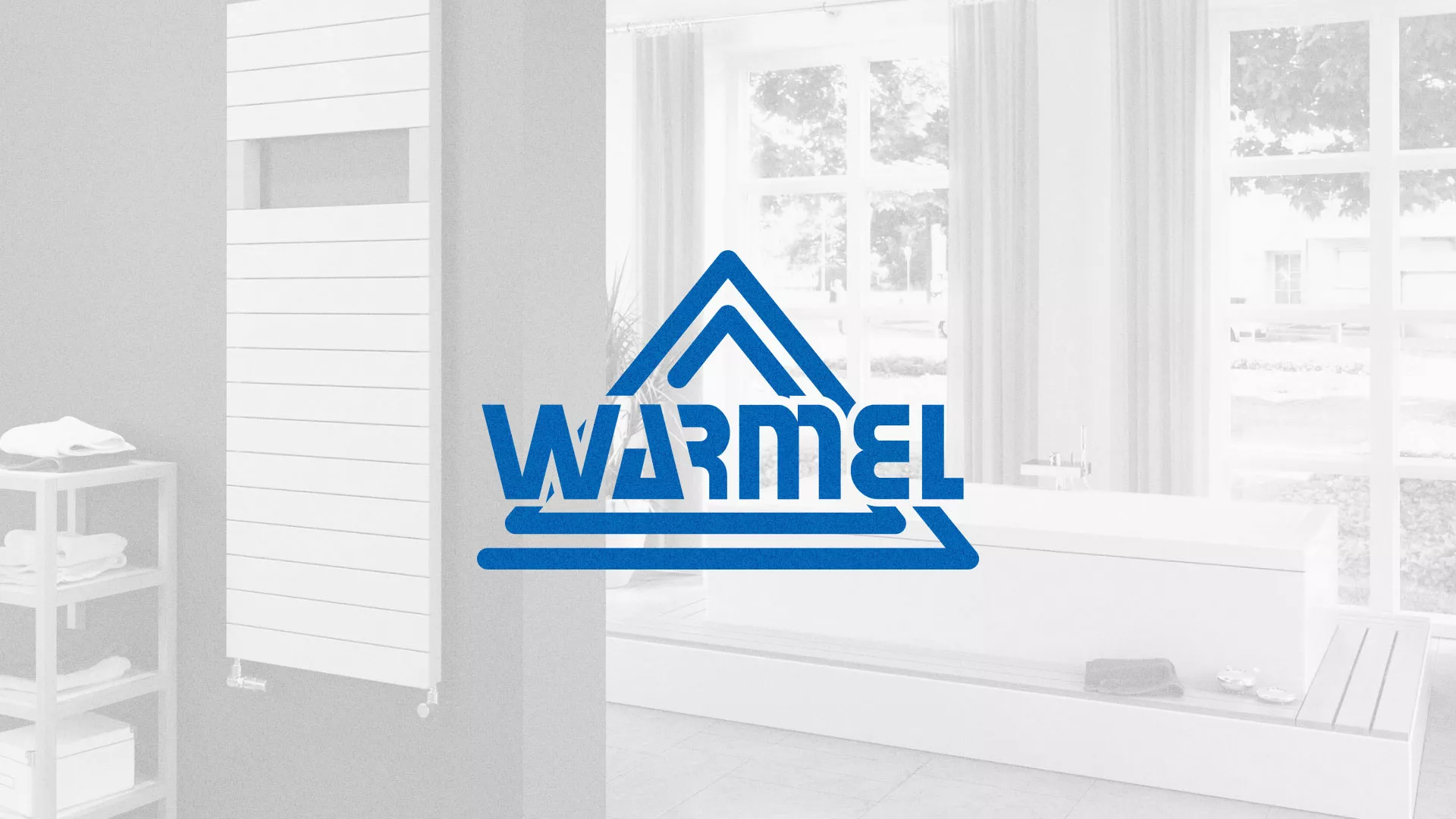 Разработка сайта для компании «WARMEL» по продаже полотенцесушителей в Иркутске